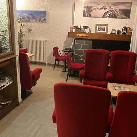 Hotel La Chaumiere A 100M Du Telecabine Saint-Gervais-les-Bains Εξωτερικό φωτογραφία