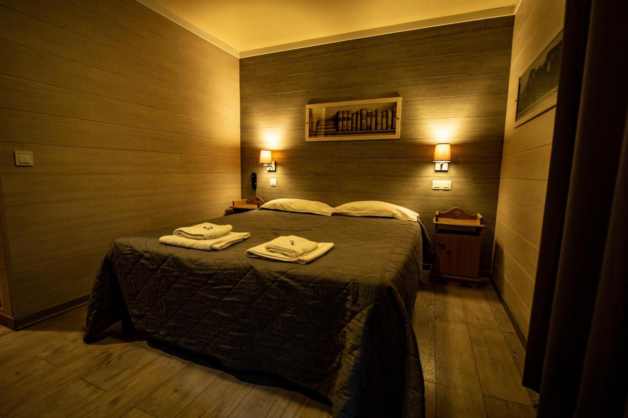 Hotel La Chaumiere A 100M Du Telecabine Saint-Gervais-les-Bains Εξωτερικό φωτογραφία
