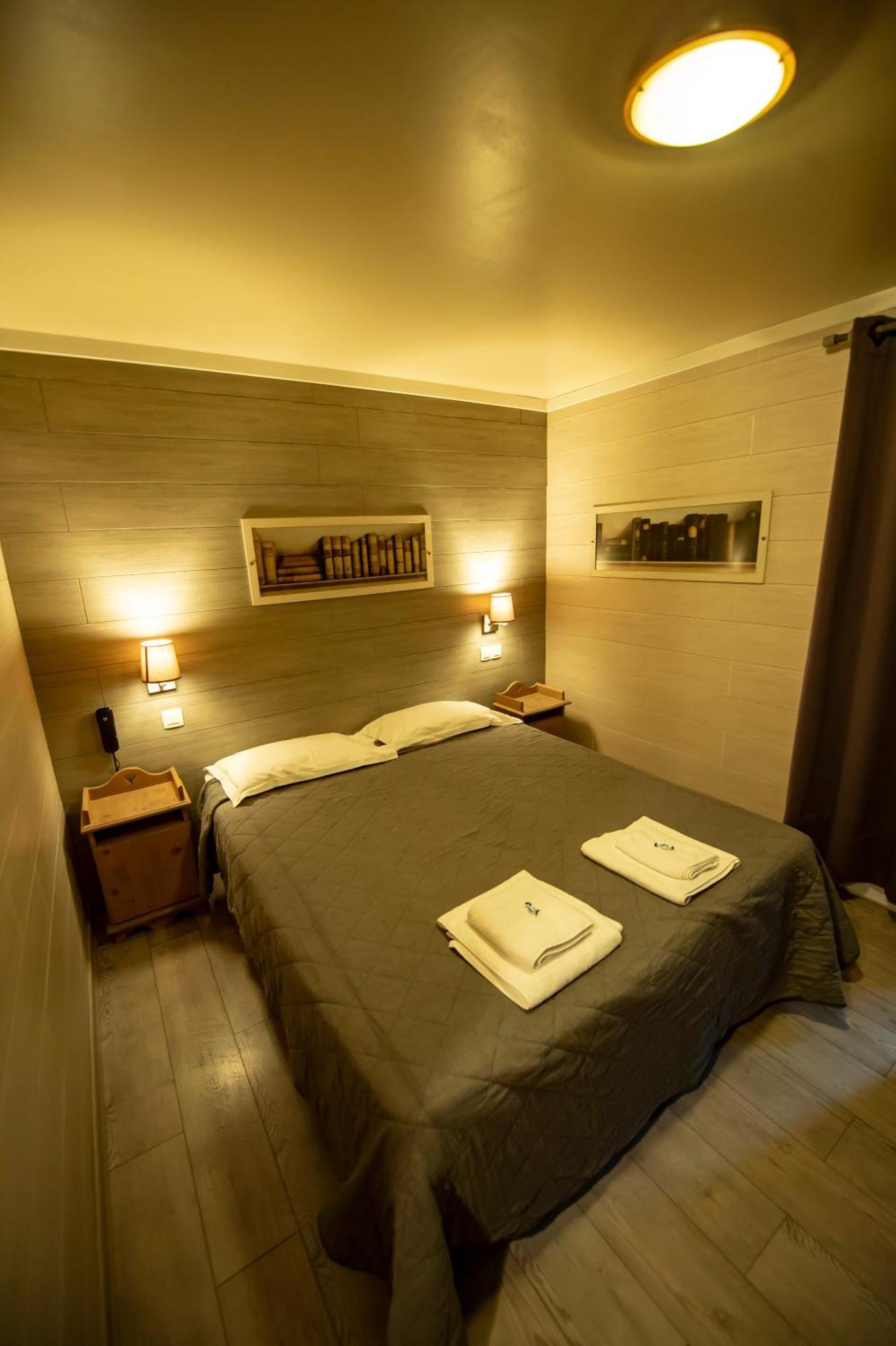 Hotel La Chaumiere A 100M Du Telecabine Saint-Gervais-les-Bains Εξωτερικό φωτογραφία