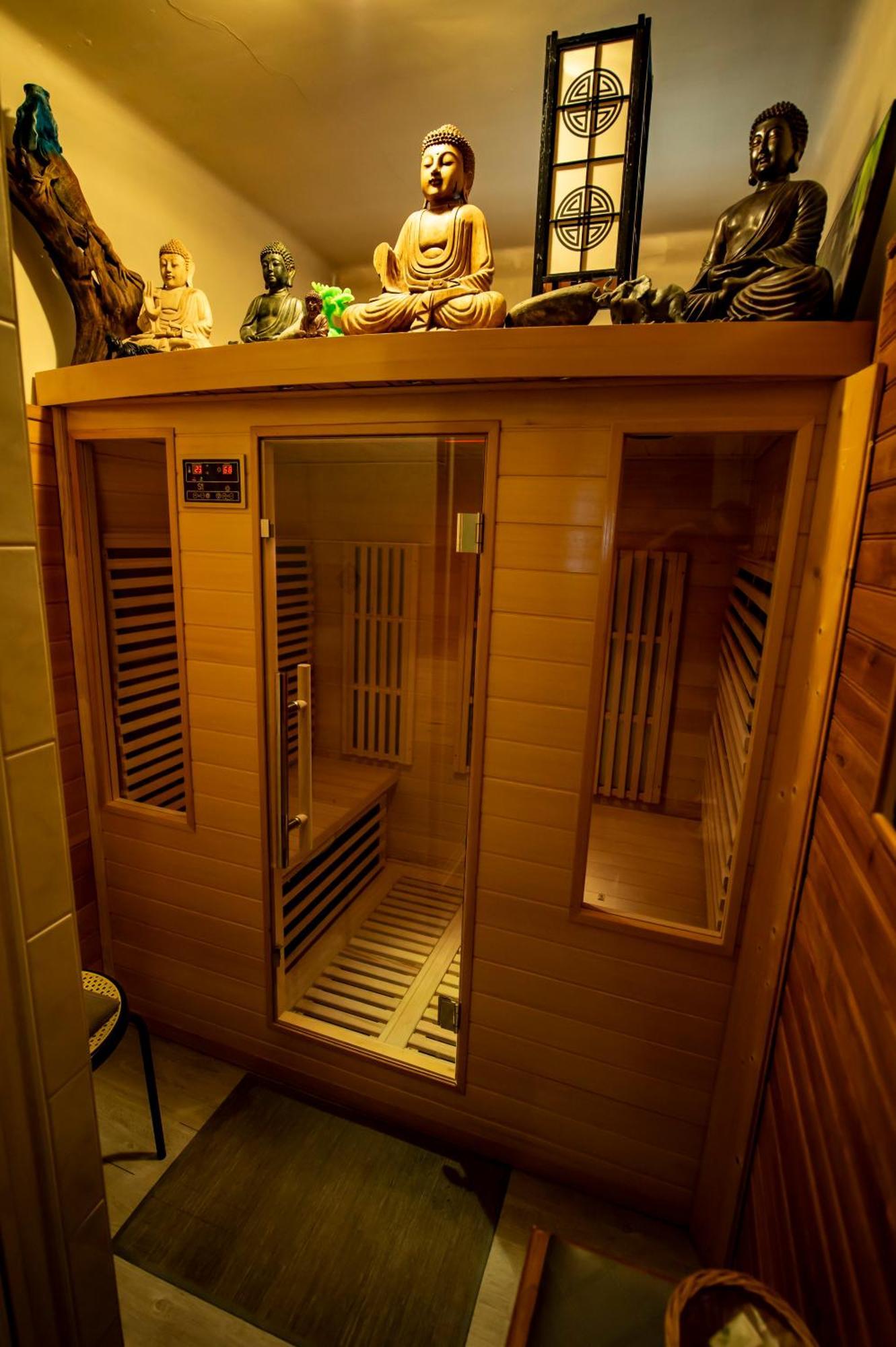 Hotel La Chaumiere A 100M Du Telecabine Saint-Gervais-les-Bains Εξωτερικό φωτογραφία