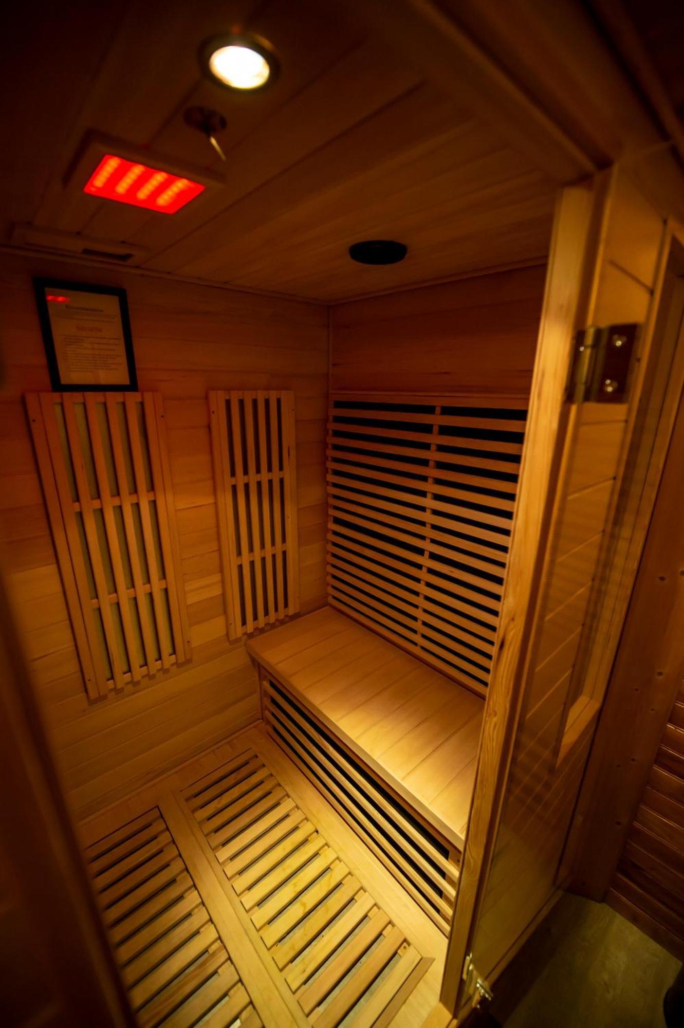 Hotel La Chaumiere A 100M Du Telecabine Saint-Gervais-les-Bains Εξωτερικό φωτογραφία
