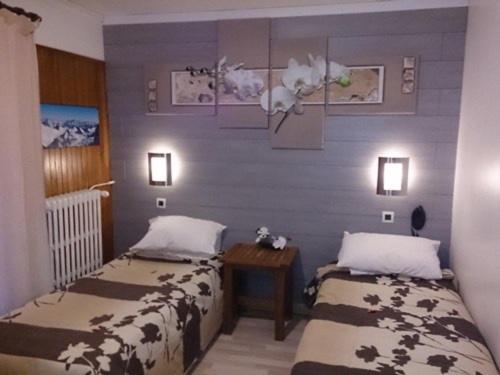 Hotel La Chaumiere A 100M Du Telecabine Saint-Gervais-les-Bains Εξωτερικό φωτογραφία